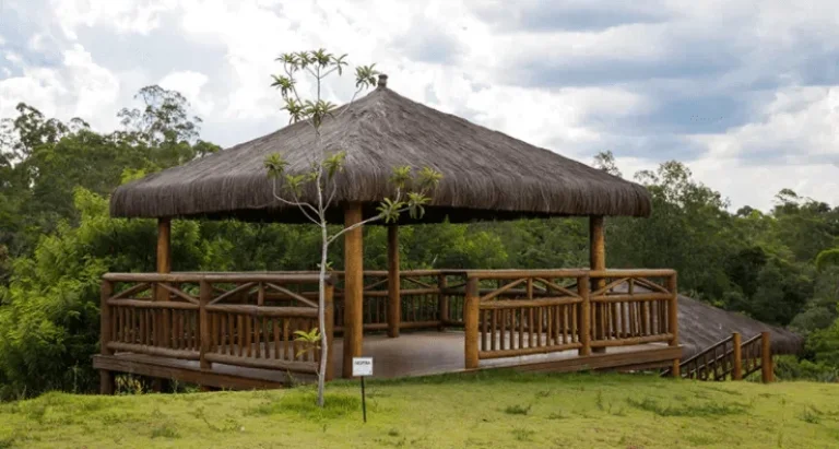 Imagem Terreno à venda - Área terreno 150 m2 - Condomínio Reserva da Mata - Parque Corrupira - Jundiaí - Sã