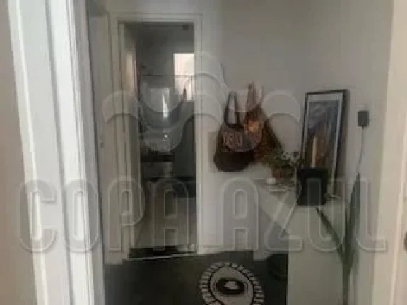 Imagem Copacabana - Residencial › Apartamento com 3 quarto(s) a Venda