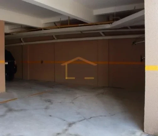 Imagem Casa em condomínio fechado com 43 m², totalmente reformada, moderna. Com 2 dormitórios, 1 banheir...