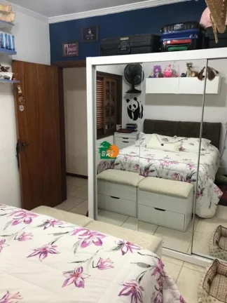 Imagem Casa para Venda em Sorocaba, Jardim Americano, 3 dormitórios, 1 suíte, 1 banheiro, 2 vagas