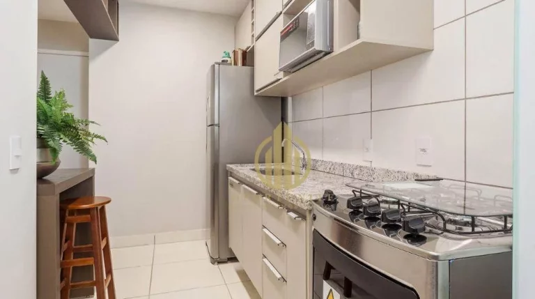 Imagem Apartamento Portal Vale das Nascentes 2 dormitórios - elevador - Área de lazer completa - Campos Elíseos - Ribeirão Preto/SP