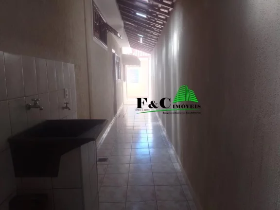 Imagem Casa para Venda em Limeira, Jardim Nova Europa, 3 dormitórios, 1 suíte, 3 banheiros, 3 vagas
