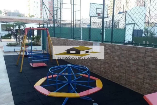 Imagem Apartamento à venda no bairro Tatuapé - São Paulo/SP, Zona Leste