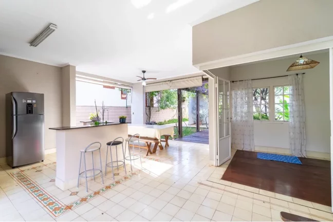 Imagem CASA RESIDENCIAL em Jundiaí - SP, Chácara Malota