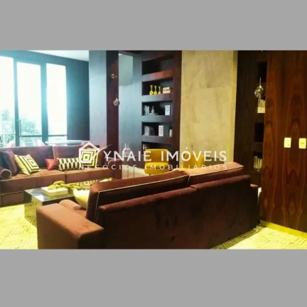 Imagem APARTAMENTO RESIDENCIAL em SÃO PAULO - SP, CERQUEIRA CÉSAR