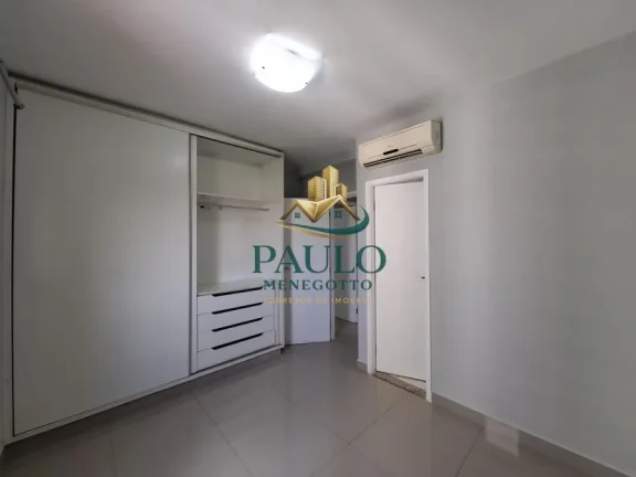 Imagem Apartamento para Locação  Condomínio Cenarium Residence