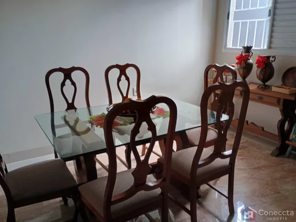 Imagem Casa à Venda no Bairro Bela Vista em Patos de Minas – 3 Quartos com Suíte e Área Gourmet