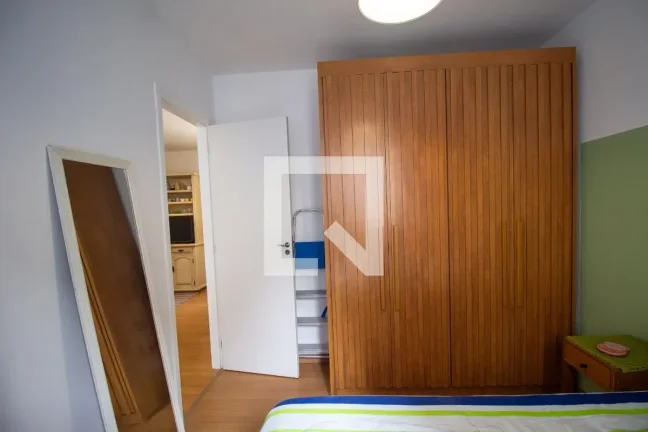 Imagem Apartamento à Venda - Vargem Grande, 2 Quartos, 45 m2