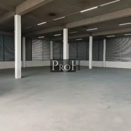 Imagem Imóvel Comercial para Alugar, 1.400 m² em Lapa - São Paulo