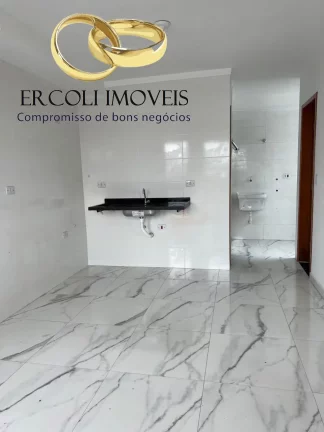 Imagem APARTAMENTO RESIDENCIAL em SÃO PAULO - SP, VILA SÍLVIA