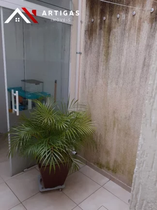 Imagem Sobrado á venda na Mooca 146 m² na Mooca 4 dormitórios 1 suíte 2 vagas