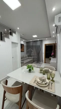 Imagem Sobrado/Triplex com 3 dormitórios à venda por R$ 1.490.000 - Jardim Vila Mariana - São Paulo/SP
