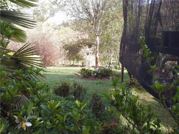Imagem CHÁCARA RESIDENCIAL À VENDA, RIO ACIMA, JUNDIAÍ.