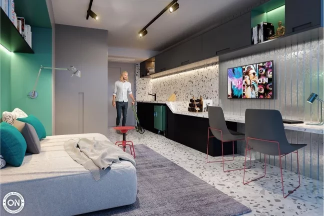 Imagem APARTAMENTO RESIDENCIAL em São Paulo - SP, Vila Mariana