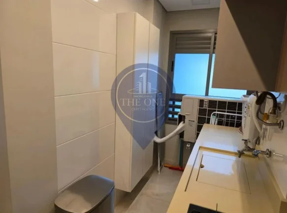 Imagem Imperdível apartamento à venda em São Paulo-SP, Santo Amaro! 1 quarto, 2 banheiros, 2 vagas de garagem, 82m² de área!