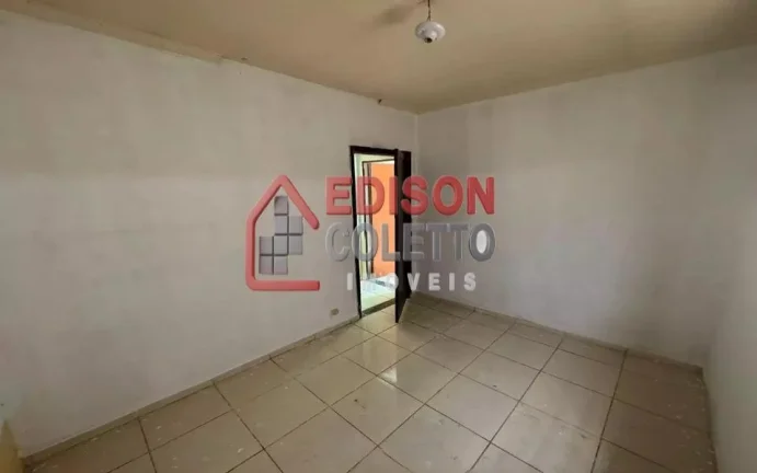 Imagem Casa, com vocação comercial para Aluguel, Água Branca, Piracicaba
