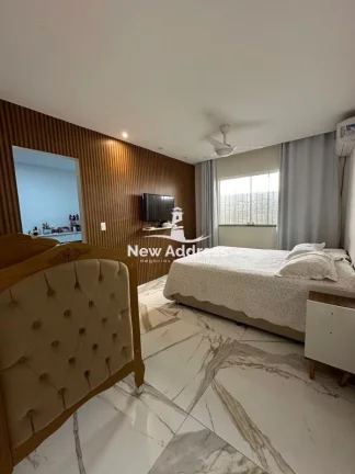 Imagem Casa de 3 quartos à venda no bairro Nossa Senhora da Penha - Vila Velha/ES