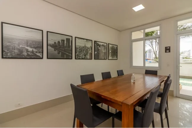 Imagem APARTAMENTO RESIDENCIAL em São Paulo - SP, Bosque da Saúde