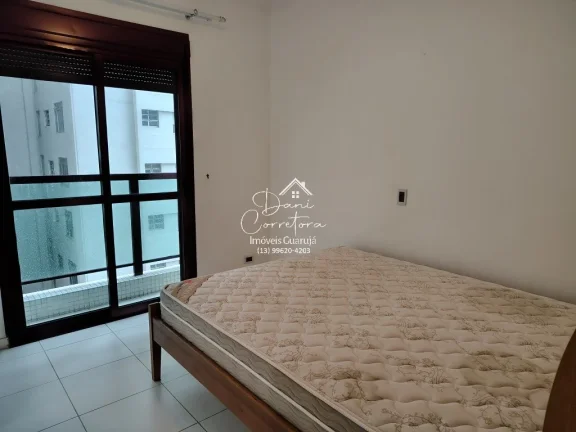 Imagem Apartamento de luxo à venda em Guarujá-SP, no bairro Pitangueiras: 3 quartos, 3 suítes, 2 salas, 5 banheiros, 2 vagas de garagem, 190m².