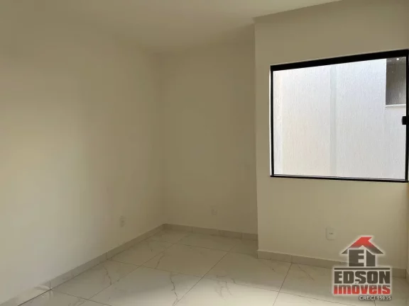 Imagem Casa com 2 Suítes, Churrasqueira no Jardim Atlântico Central