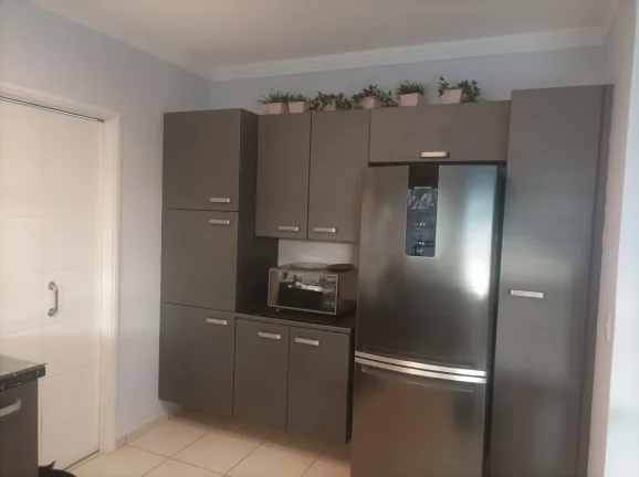 Imagem OPORTUNIDADE !!! CASA TÉRREA (AT 500 m² - AC 280 m²) EM CONDOMÍNIO FECHADO - BAIRRO DO POSTE - JUNDIAÍ SP