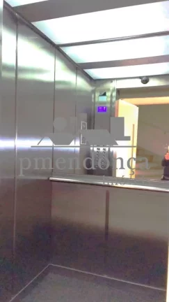 Imagem Apartamento próximo do Metrô Fradique Coutinho com 2 quartos e 1 vaga, 83m²
