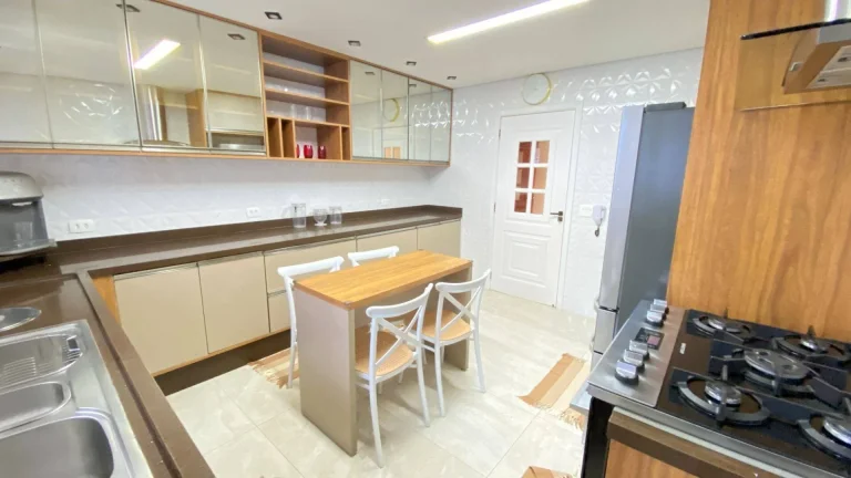 Imagem Casa com 4 dormitórios à venda, 627 m² por R$ 3.500.000,00 - São Paulo II - Cotia/SP