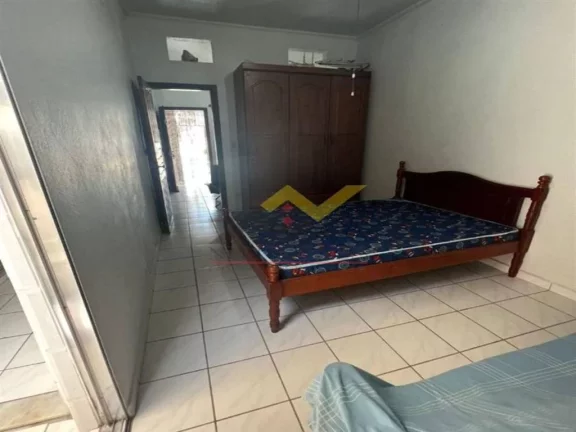 Imagem Casa de Condomínio com 1 dorm, Real, Praia Grande - R$ 179 mil, Cod: 2648