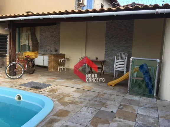 Imagem Casa à venda, 240 m² por R$ 1.300.000,00 - Sapiranga - Fortaleza/CE