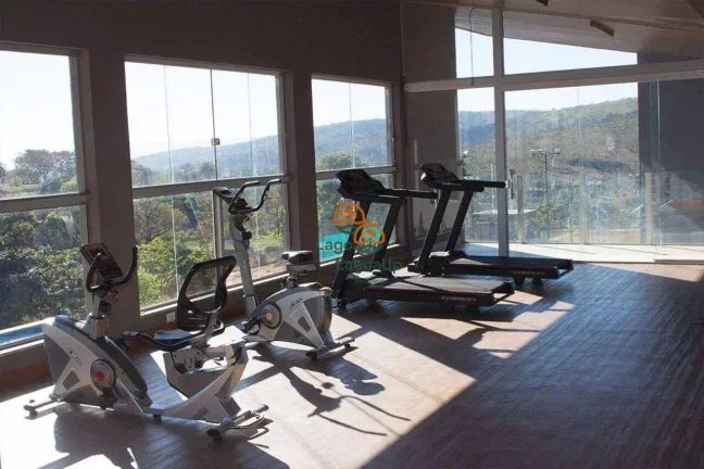 Imagem Terreno à venda, 1044 m² por R$ 550.000,00 - Condomínio Gran Royalle - Lagoa Santa/MG