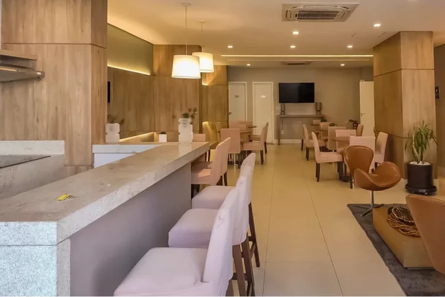 Imagem APARTAMENTO RESIDENCIAL em São Paulo - SP, Vila Gustavo
