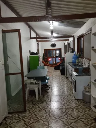 Imagem Chácara com 2 dormitórios à venda, 1500 m² por R$ 350.000,00 - Chácaras Tamoio - Peruíbe/SP