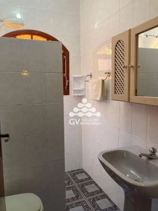 Imagem Casa com 3 dormitórios à venda, 179 m² por R$ 1.050.000,00 - Lagoinha - Ubatuba/SP