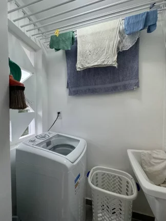 Imagem Apartamento á venda na Praia do Tenório