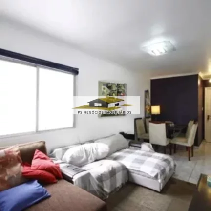 Imagem Apartamento para venda com 80mts Vila Monumento