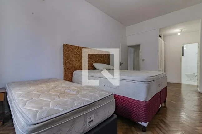 Imagem Apartamento à Venda - Leblon, 4 Quartos, 215 m2