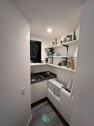 Imagem Apartamento com 1 quarto, 46m2, à venda em São Paulo, Bela Vista