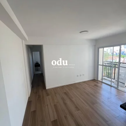 Imagem Viver na Parada Inglesa é ter a cidade aos seus pés, literalmente. Este apartamento foi feito para...