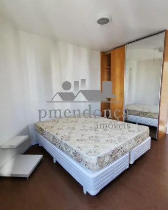 Imagem Apartamento na Rua Francisco Leitão com 3 quartos sendo 1 suíte e 2 vagas, 101m²