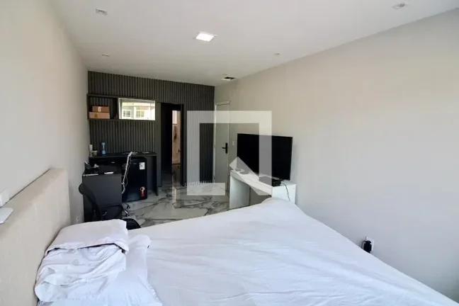 Imagem Casa à Venda - Vargem Pequena, 3 Quartos, 220 m2