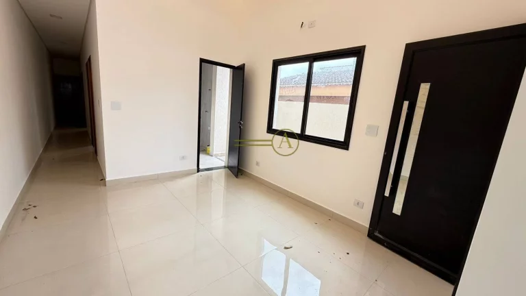 Imagem LINDA CASA NOVA - Casa térrea á venda com cozinha planeada, área gourmet