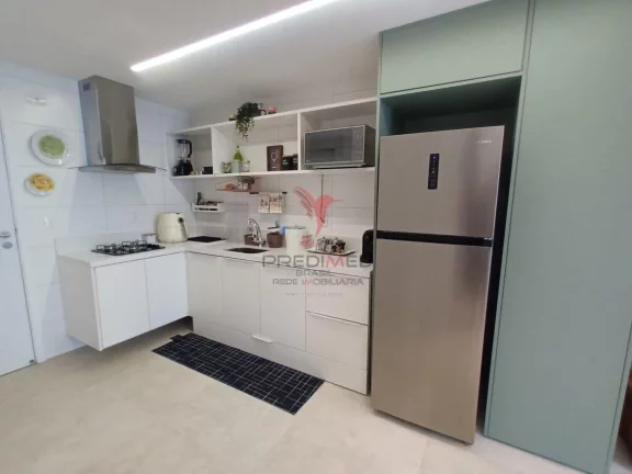 Imagem Aluga se apartamento todo mobilado,More na beira mar do Cabo Branco
