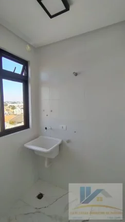 Imagem Apartamento para Venda em São José dos Pinhais, Boneca do Iguaçu, 2 dormitórios, 1 banheiro, 1 vaga