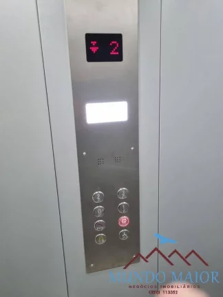 Imagem Cobertura Venda em Santo Andr?(C), Campestre, 3 dormitórios, 1 suite, 2 vagas