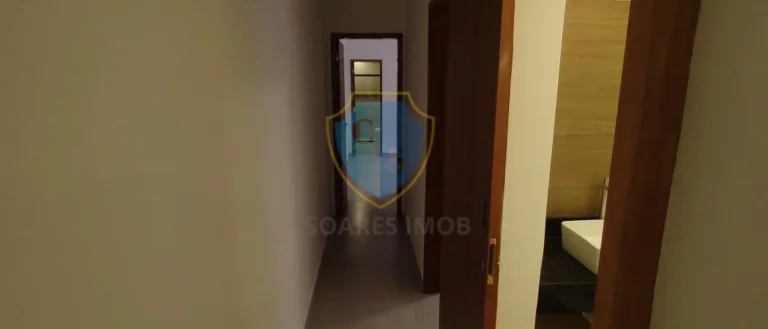 Imagem Casa 2 Dorms 2 Suites Praia Grande
