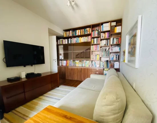 Imagem APARTAMENTO À VENDA NO BROOKLIN COM 4 DORMITÓRIOS