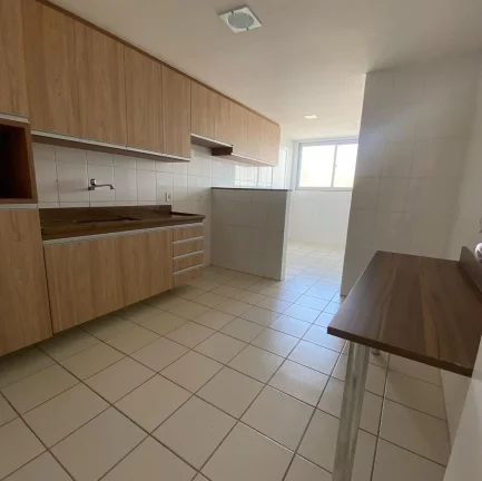 Imagem APARTAMENTO RESIDENCIAL em GUARAPARI - ES, PRAIA DO MORRO