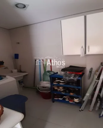 Imagem Sobrado com 3 dormitórios à venda, 192 m por R$ 920.000,00 - Parque Boa Esperança - Indaiatuba/SP