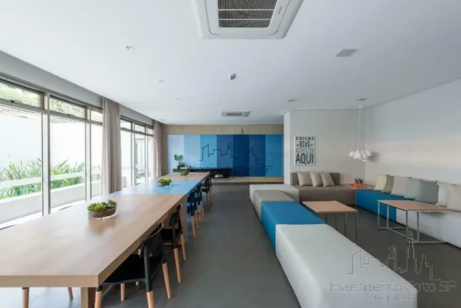 Imagem Apartamento à venda em São Paulo/SP