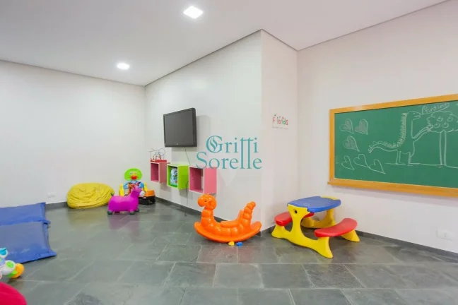 Imagem Apartamento à Venda em Vila Nova Conceição - São Paulo/SP.
